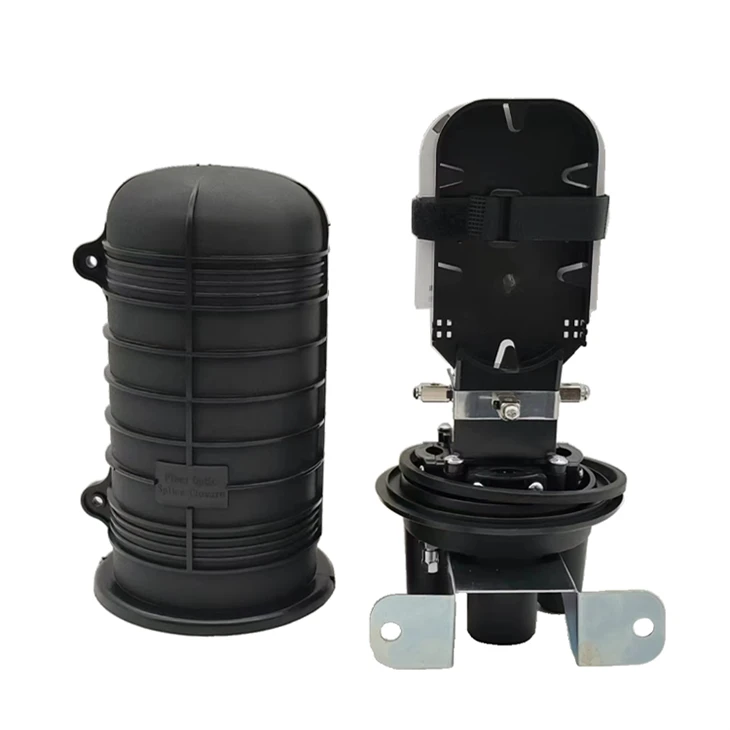 48 Core Fiber Optic Cable Closure