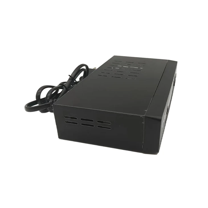 DVB-T2 Set Top Box
