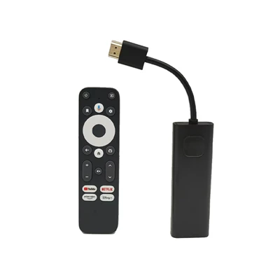 Android TV Box