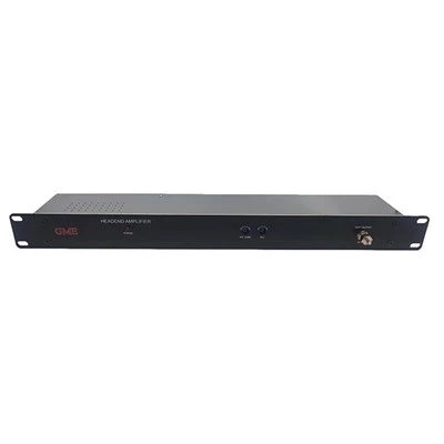 Plačiajuostis Push Pull Headend stiprintuvas