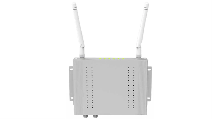 G.hn Endpoint Of Coaxial with WiFi 6 best