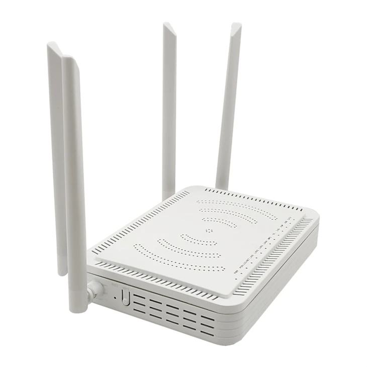 XPON ONU 4GE WiFi 5 AC1200 factory