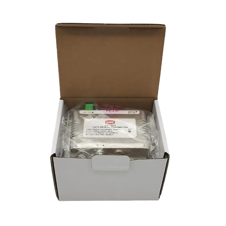 CATV Optical Transmitter high quality