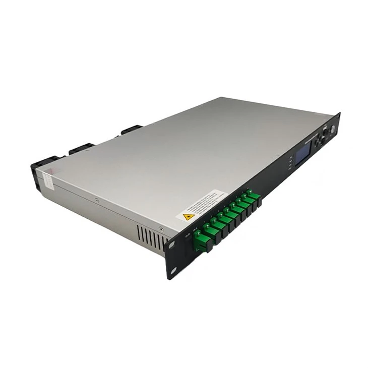 High-power Optical Amplifier factory