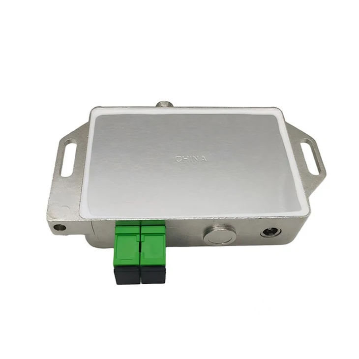 Satellite Oprtical Receiver best