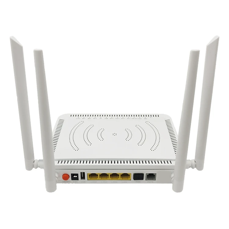 4GE VOIP AC WIFI USB2.0