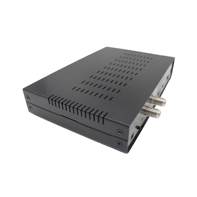 HD modulator