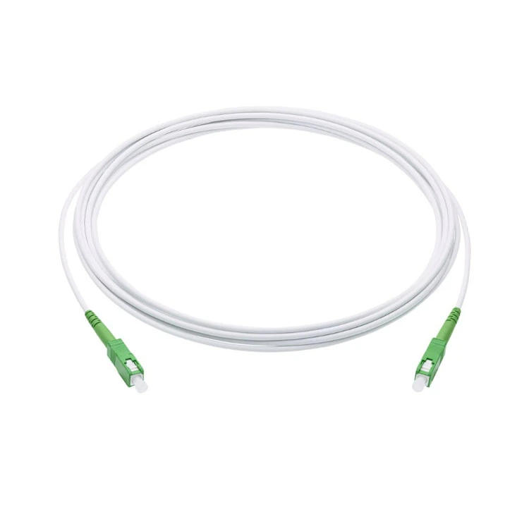 FTTH pluošto džemperiai