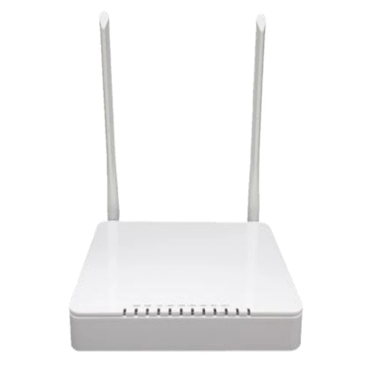 XPON ONU 4GE CATV WiFi6 AX3000