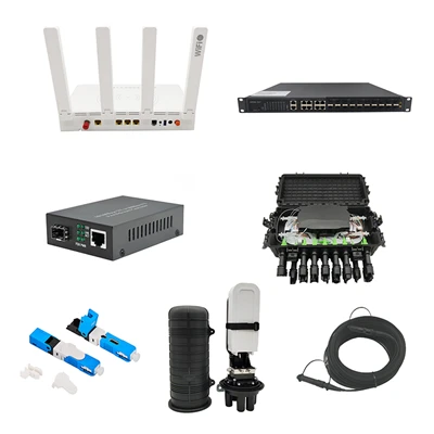 Kas yra GPON ONU?