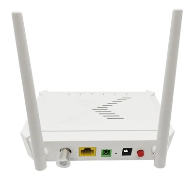 1Ge WiFi 4 CATV ONU: Aukštos kokybės trigubo žaidimo sprendimas