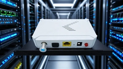 1GE+CATV XPON ONU: geriausias didelės spartos šviesolaidinių tinklų sprendimas