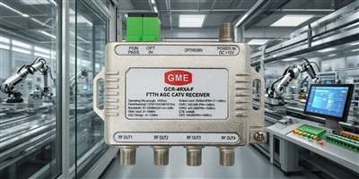 Kas yra FTTH optinis imtuvas? Išsamus vadovas tinklo operatoriams Įvadas