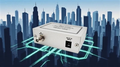 Naujas FTTH proveržis: AGC technologija keičia CATV priėmimo patirtį