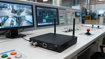 G.hn per koaksialinį ryšį su WiFi 6 galiniais taškais: hibridinis rytojaus išmaniųjų namų pagrind...
