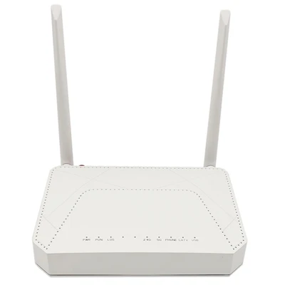 GE AC WiFi CATV: viskas{0}}viename{1}}pranešimo plačiajuosčio ryšio naujinimo...