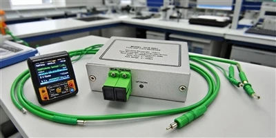 FTTH AGC CATV imtuvas:{0}}Išsami techninė analizė ir programų kūrimas