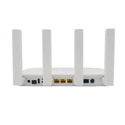 XGS-GPON šliuzas su 2.5Ge+AX3000: geriausi naudojimo atvejai ir pranašumai 20...