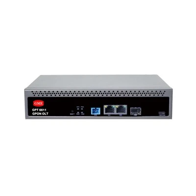 1 prievadas GPON OLT