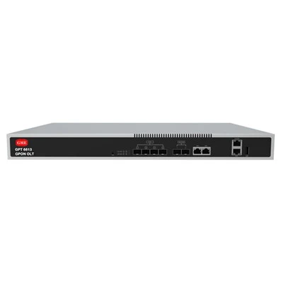 4 prievadas GPON OLT