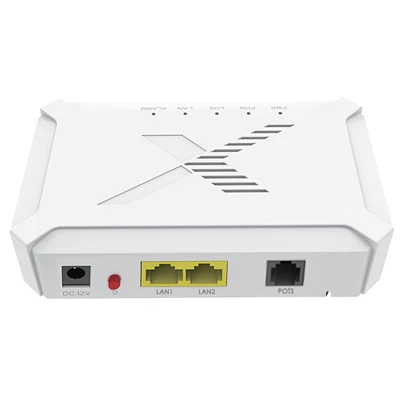 XPON ONU 1GE 1FE VOIP