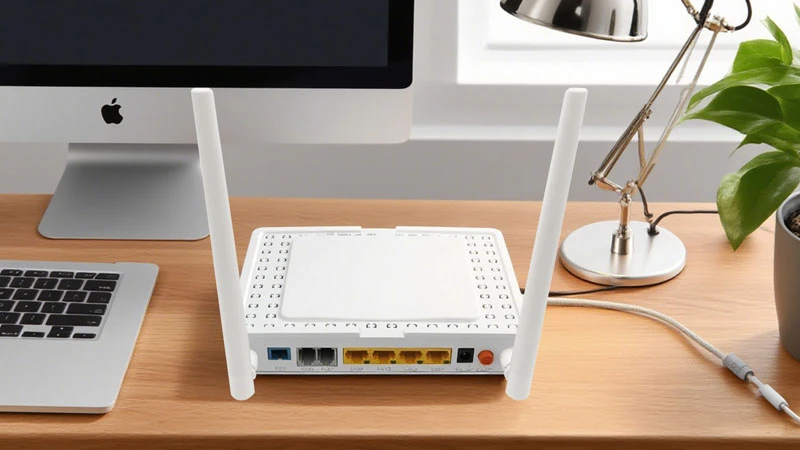 WIFI 4