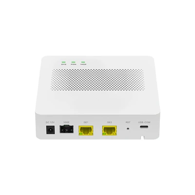 Vieno{0}}prievado GPON OLT