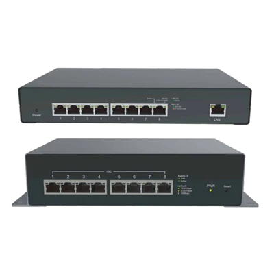 10 Gbit Ethernet jungiklis