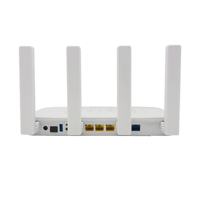 10 g pon 2.5ge 3ge usb3.0 wifi 6 ont