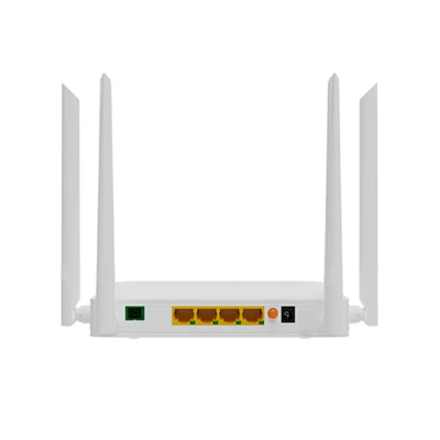 4GE AC „WiFi“