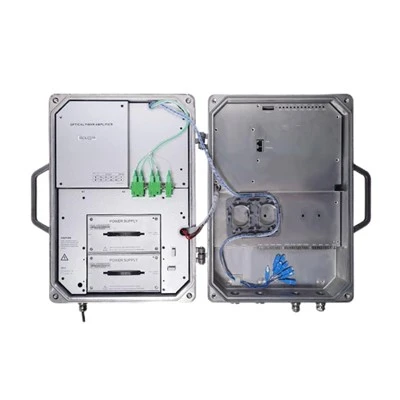 Lauko 8 prievadas GPON OLT