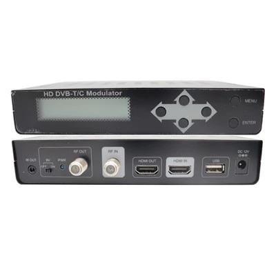 Skaitmeninis HDMI moduliatorius
