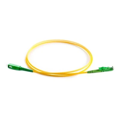 E2000 Simplex Patch laidas